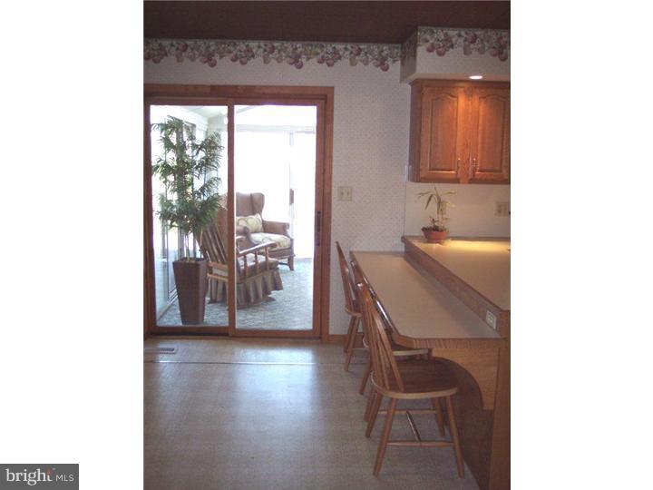 Breakfast Room
