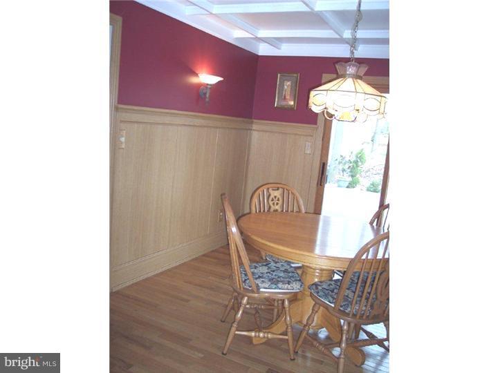 281 Portzer Road Quakertown, PA 18951 - Photo 10 of 25 Dining Room