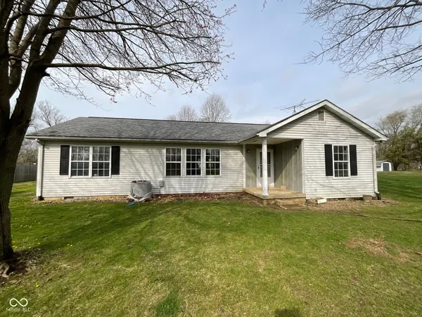 $129,900 | 172 North Street, Rockville, IN 47872