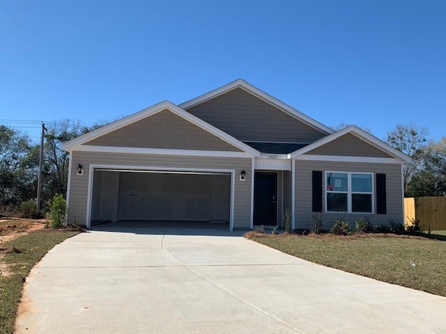 18225 Lewis Smith Drive Foley, AL 36535 - Photo 1 of 5