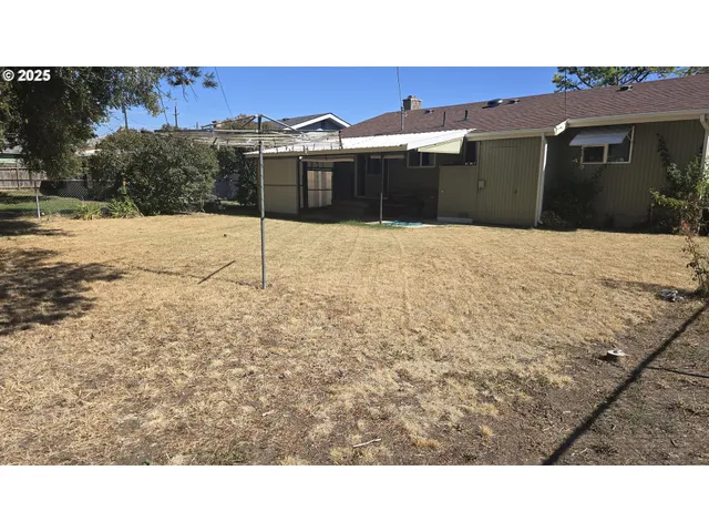 $249,900 | 1406 North Willow Street, La Grande, OR 97850