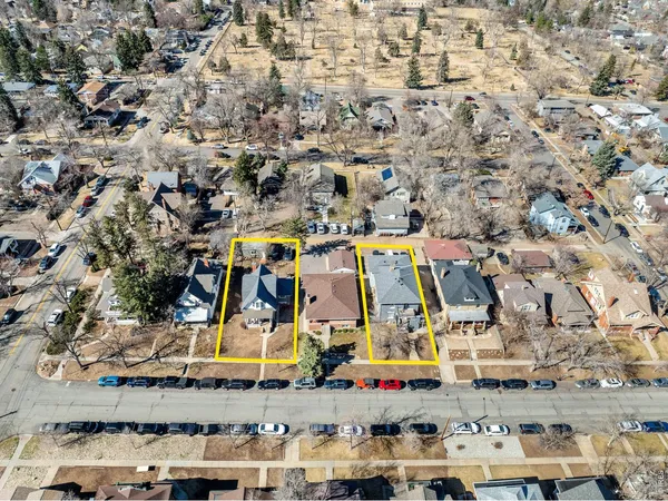 $2,260,000 | 1125 10th Street, Boulder, CO 80302