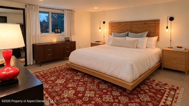 270 Midland Avenue Basalt, CO 81621 - Photo 8 of 19 Bedroom 1