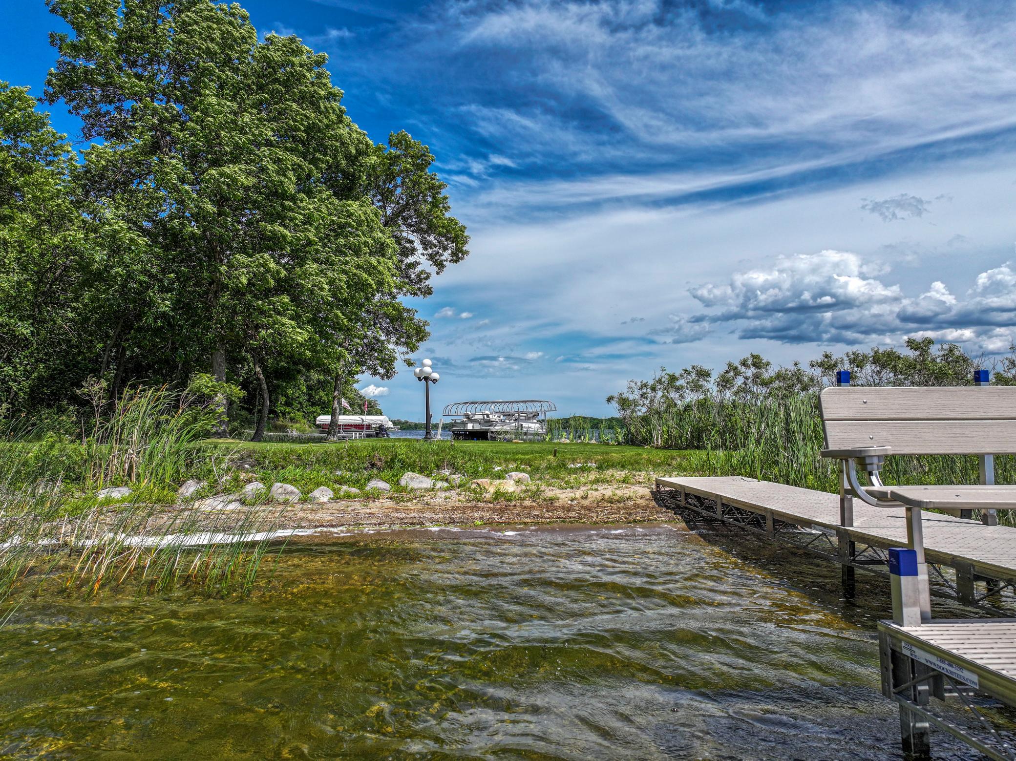 1850 Petes Point Lane Southwest Alexandria, MN 56308 - Photo 59 of 81