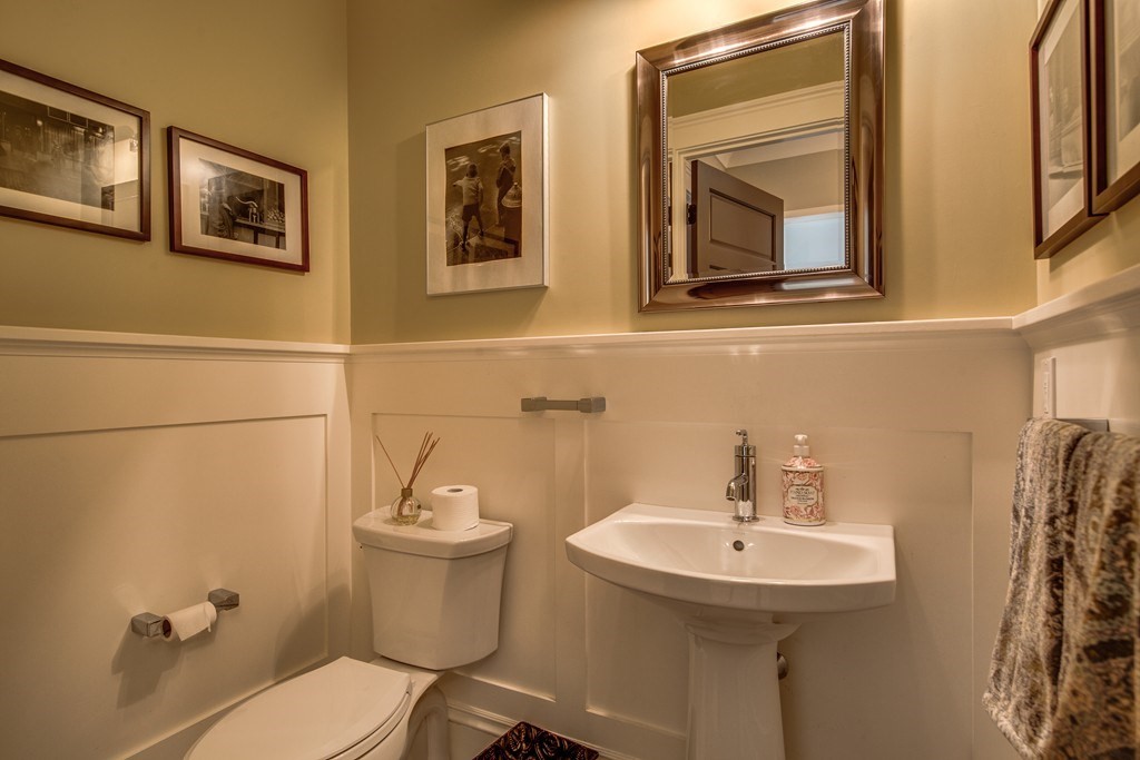 33 High Road, Unit 3 Newbury, MA 01951 - Photo 16 of 25