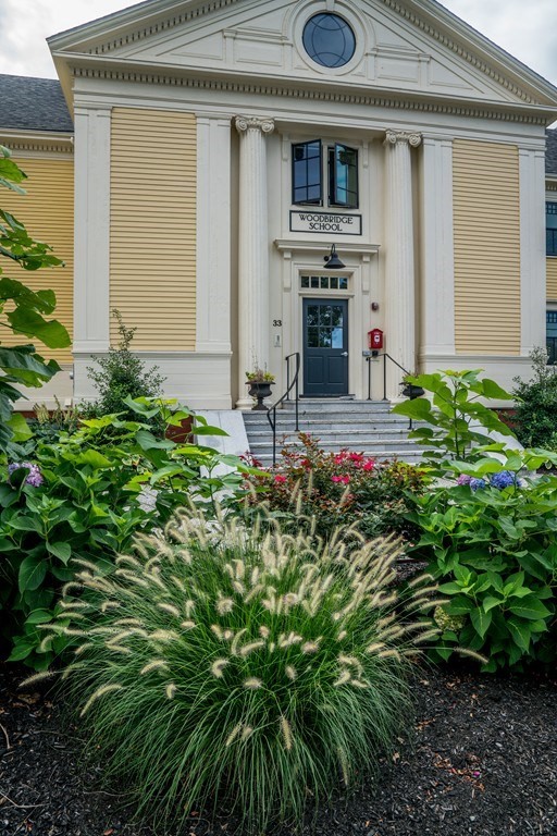 33 High Road, Unit 3 Newbury, MA 01951 - Photo 2 of 25