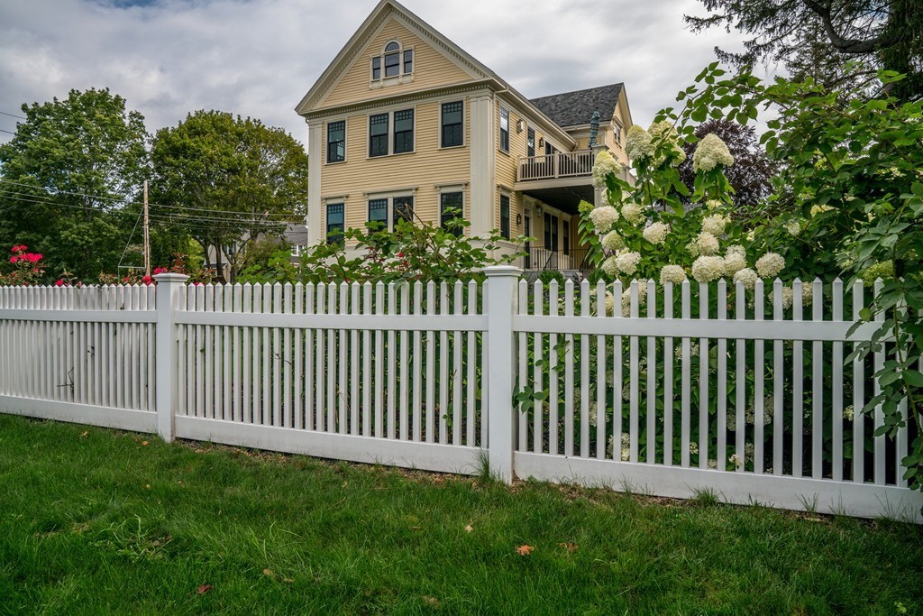 33 High Road, Unit 3 Newbury, MA 01951 - Photo 22 of 25