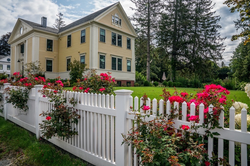 33 High Road, Unit 3 Newbury, MA 01951 - Photo 25 of 25