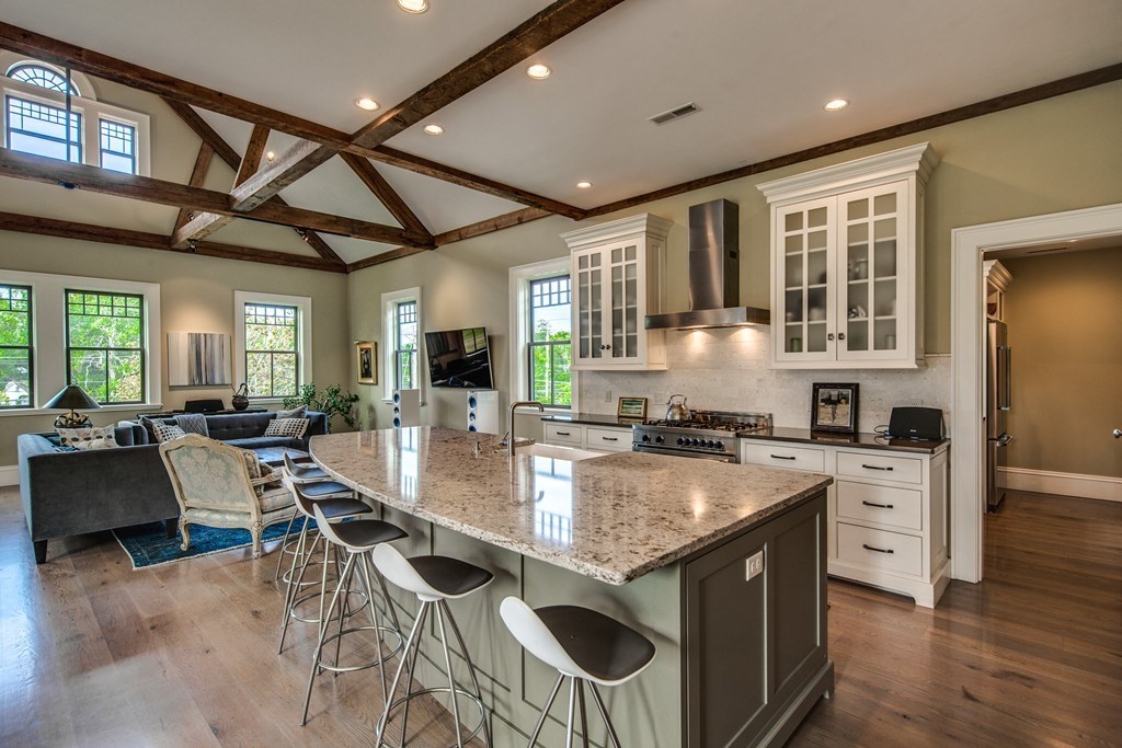 33 High Road, Unit 3 Newbury, MA 01951 - Photo 4 of 25