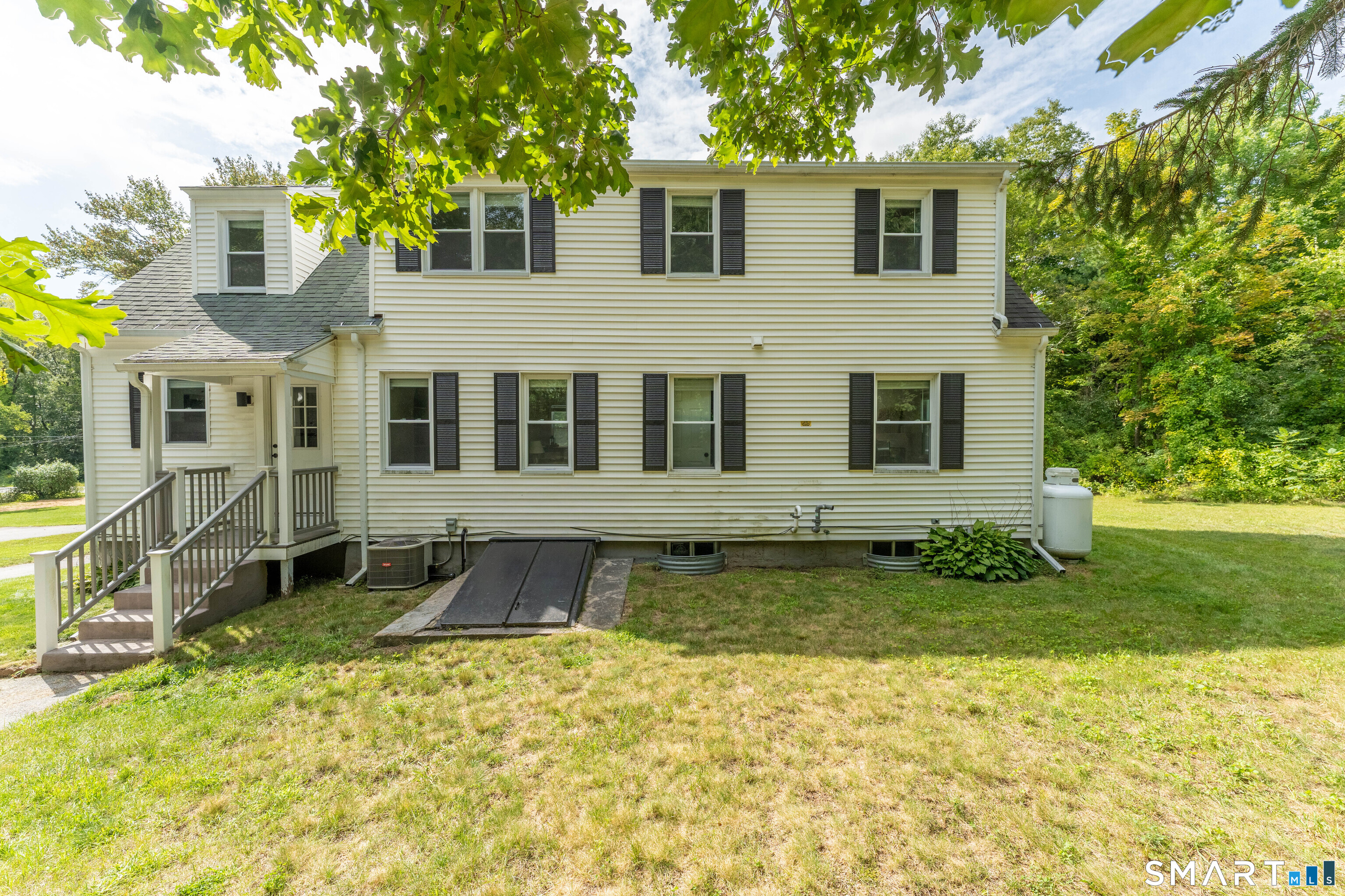 25 Watson Road Thompson, CT 06255 - Photo 35 of 38 Gallery Image 35