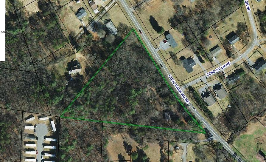 2204 Kool Park Road Northeast Hickory, NC 28601 - Photo 1 of 12 Gallery Image 1