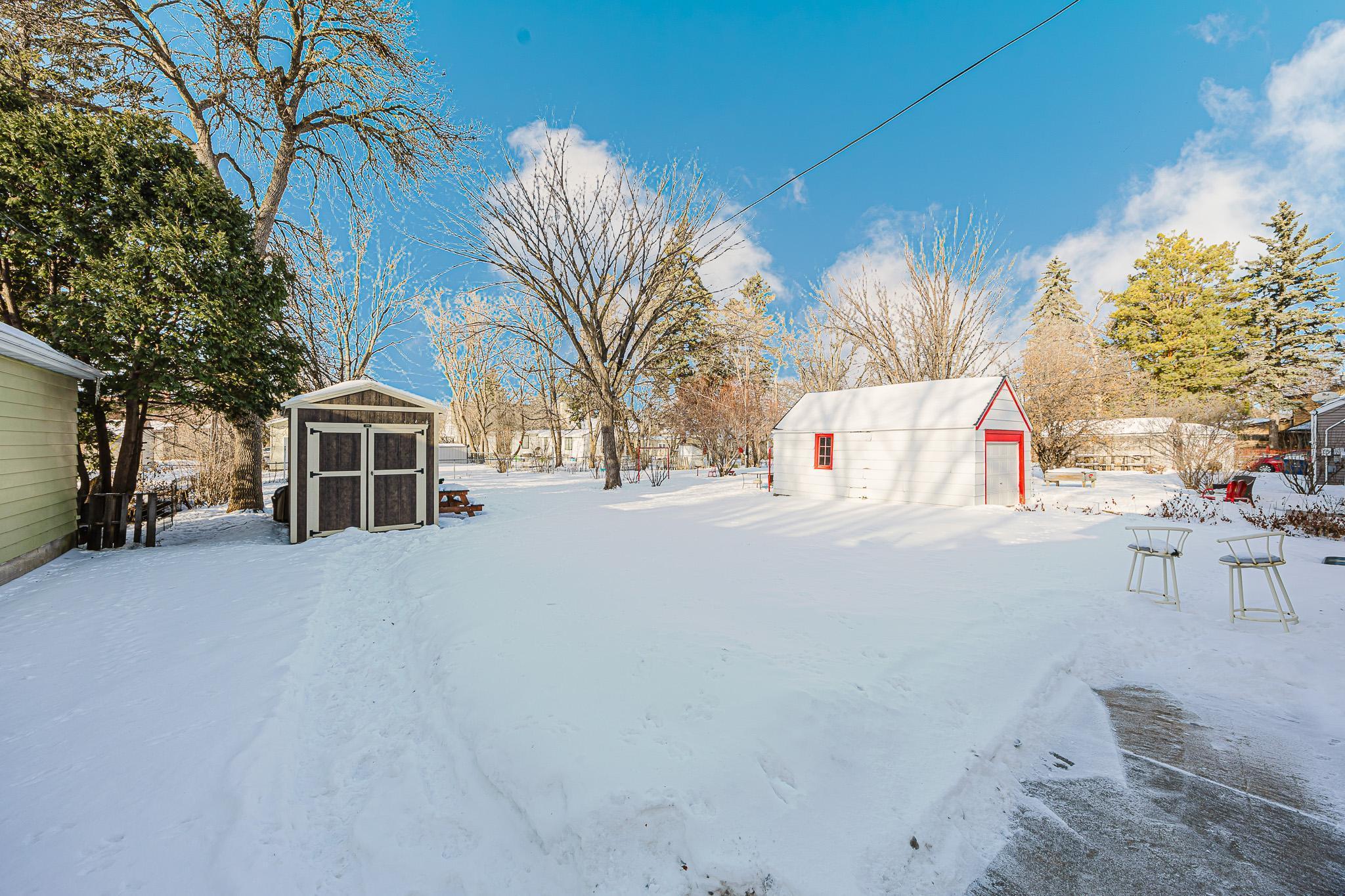 427 13th Street South Moorhead, MN 56560 - Photo 32 of 36