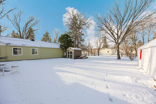 $230,000 | 427 13th Street South, Moorhead, MN 56560