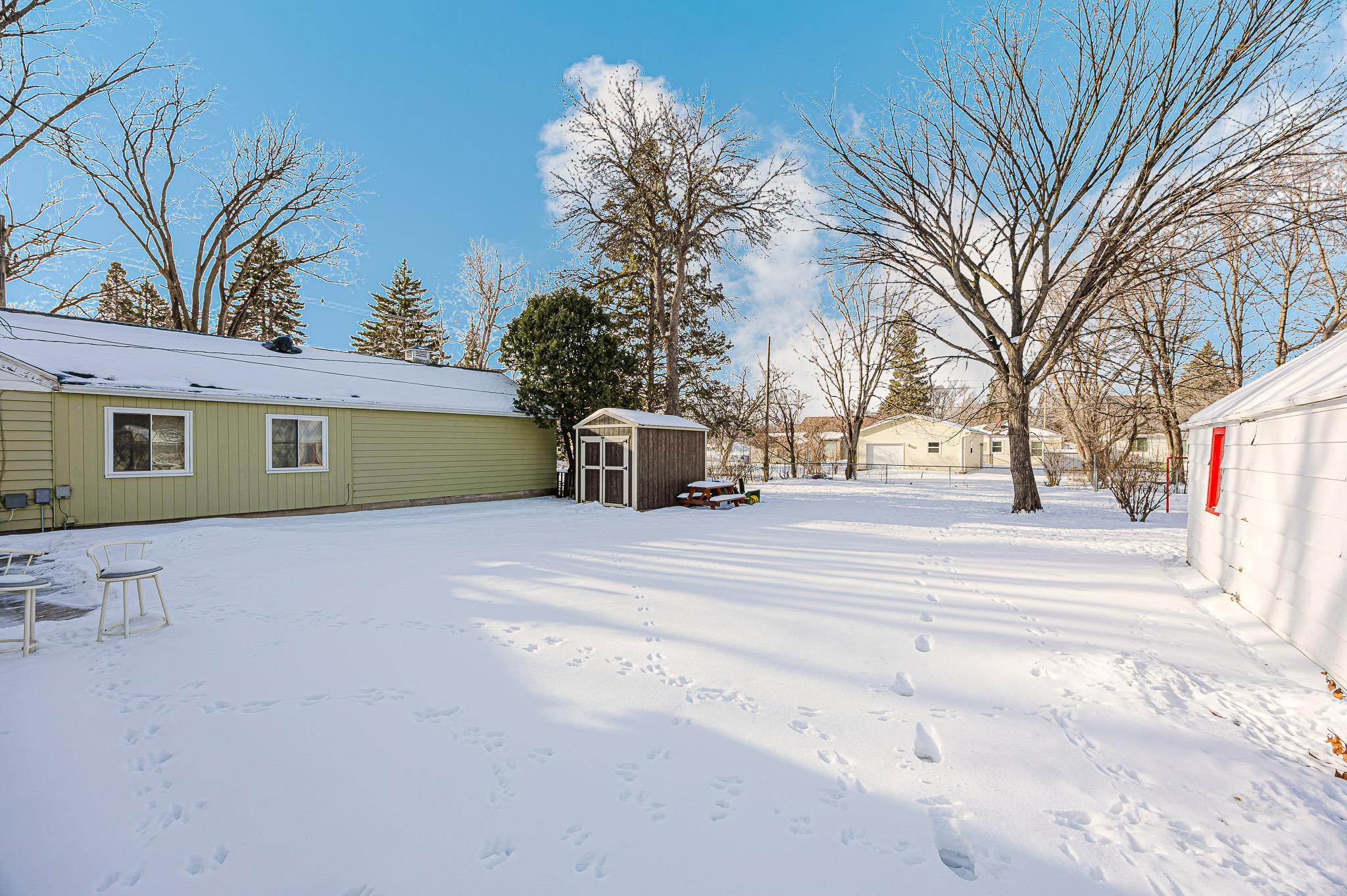 427 13th Street South Moorhead, MN 56560 - Photo 35 of 36