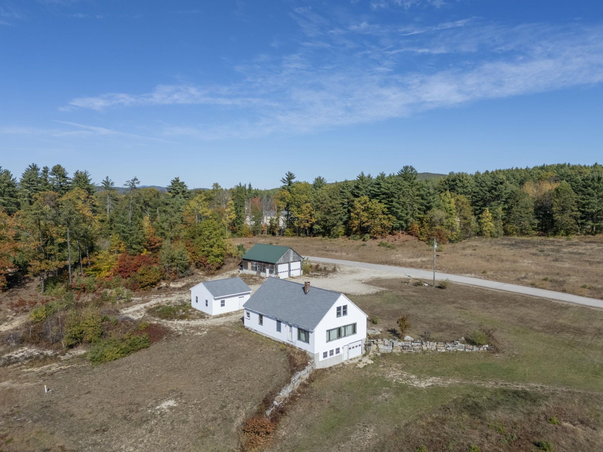 120 Deering Center Road Deering, NH 03244 - Photo 5 of 60