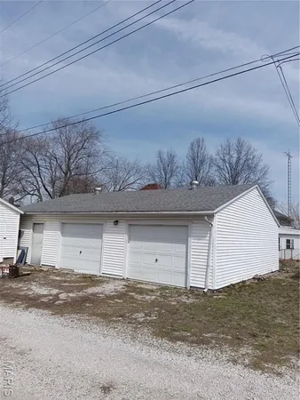 $119,900 | Undisclosed Address, Nokomis, IL 62075