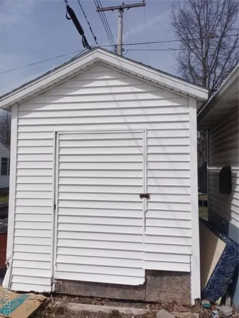 $119,900 | Undisclosed Address, Nokomis, IL 62075