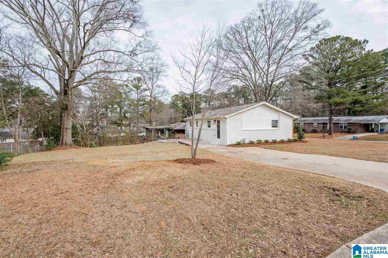 956 Oak Grove Road Birmingham, AL 35209 - Photo 38 of 47