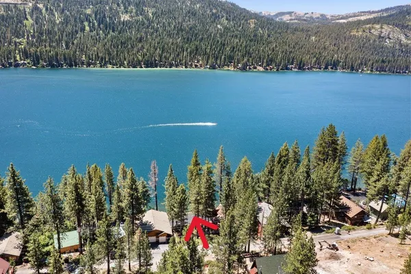 $485,000 | 15076 Donner Pass Road, Truckee, CA 96161