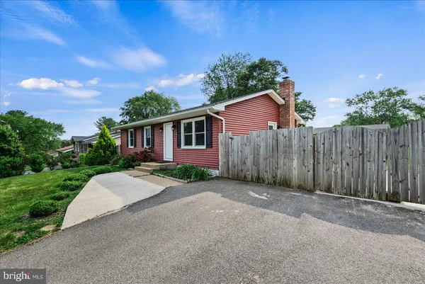 $2,550 | 217 Austin Drive, Stafford, VA 22556