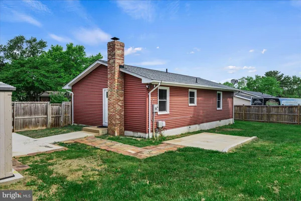 $2,550 | 217 Austin Drive, Stafford, VA 22556