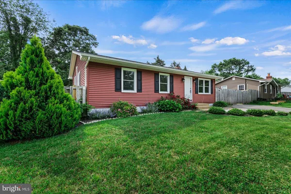 $2,550 | 217 Austin Drive, Stafford, VA 22556