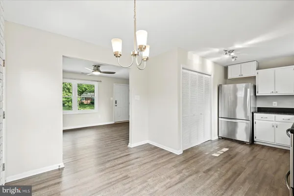 $2,550 | 217 Austin Drive, Stafford, VA 22556