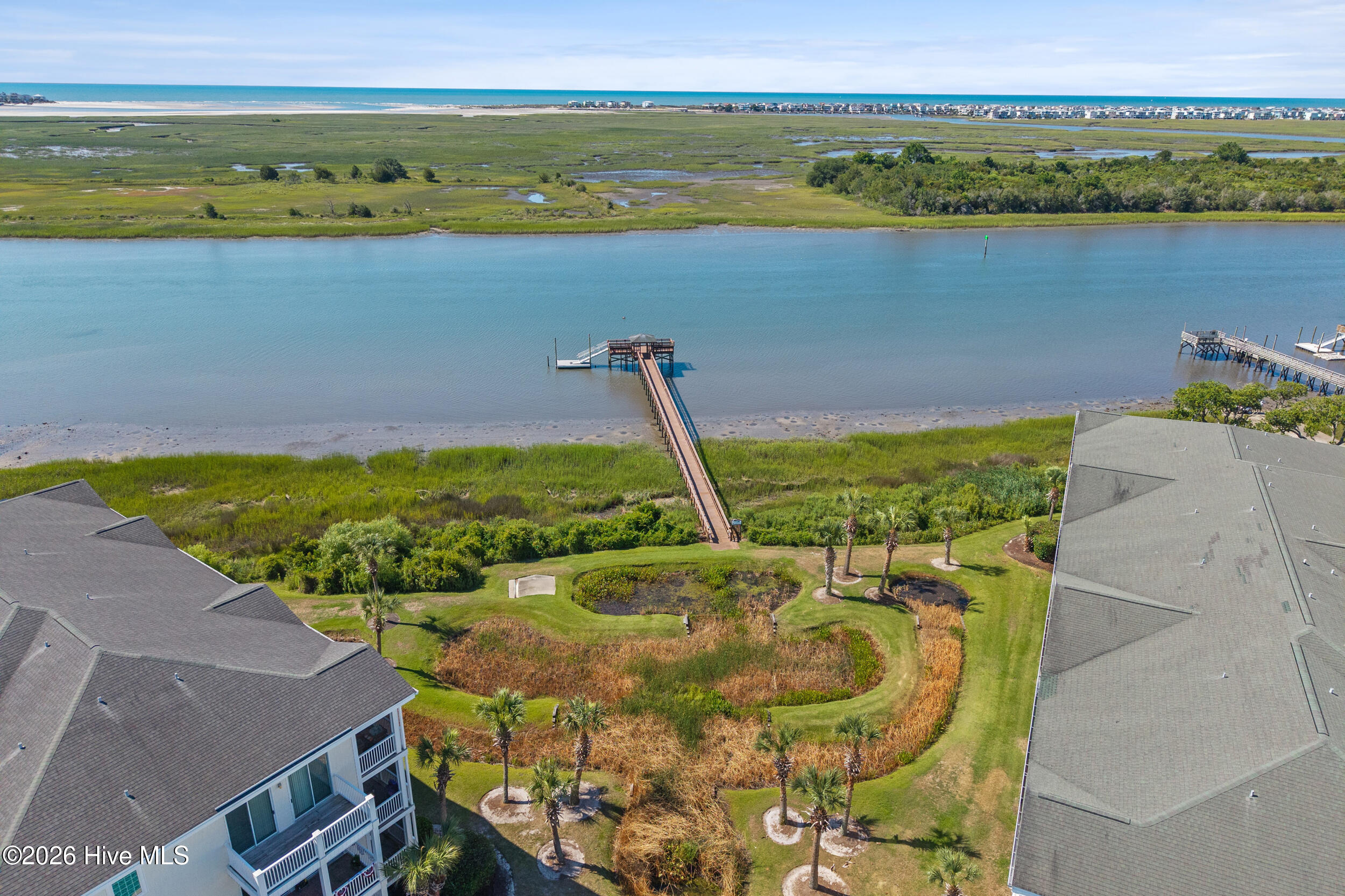 1135 Park Road Southwest, Unit 3204 Sunset Beach, NC 28468 - Photo 36 of 39