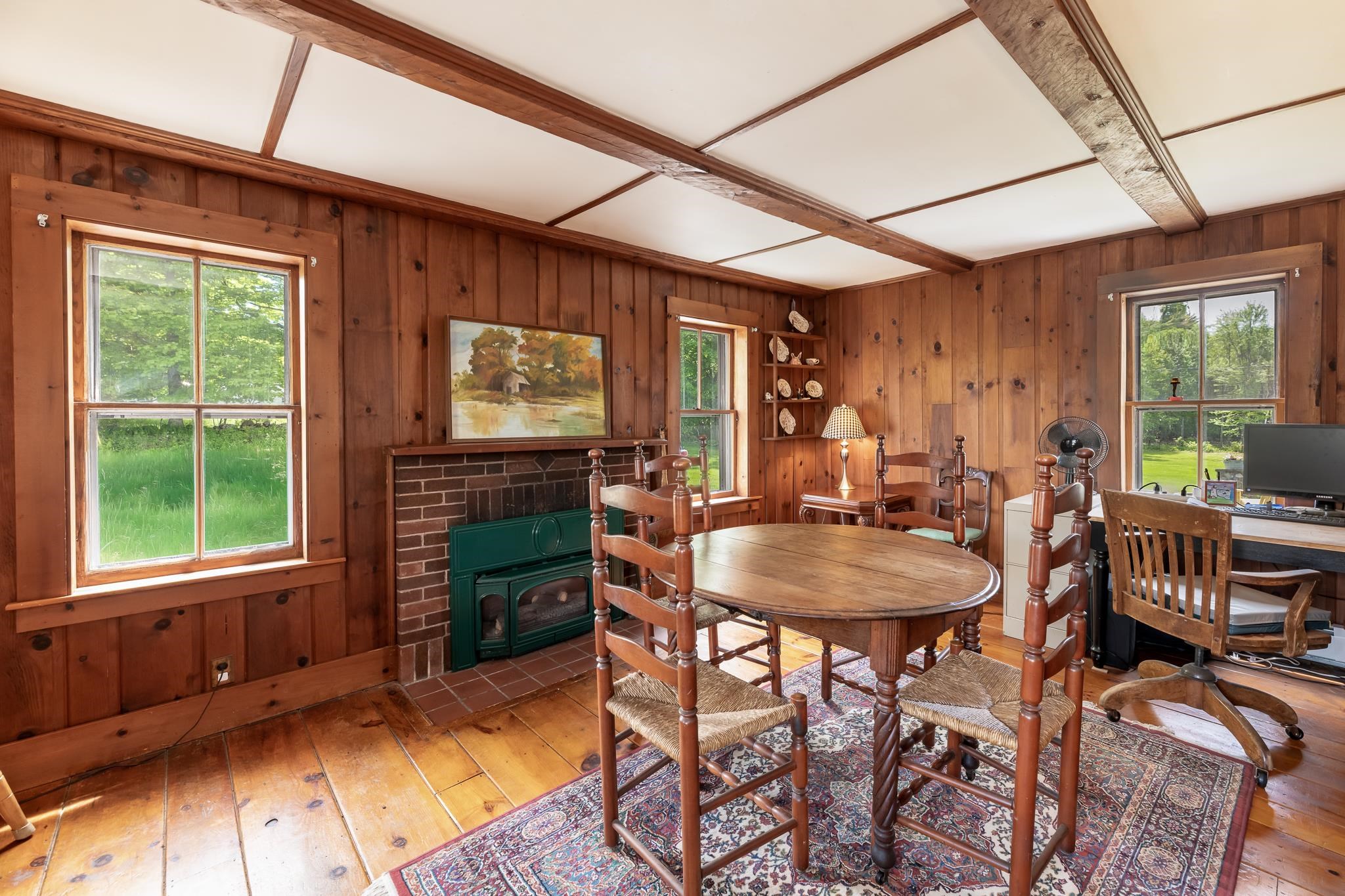 220 Stockbridge Corner Road Alton, NH 03809 - Photo 21 of 56