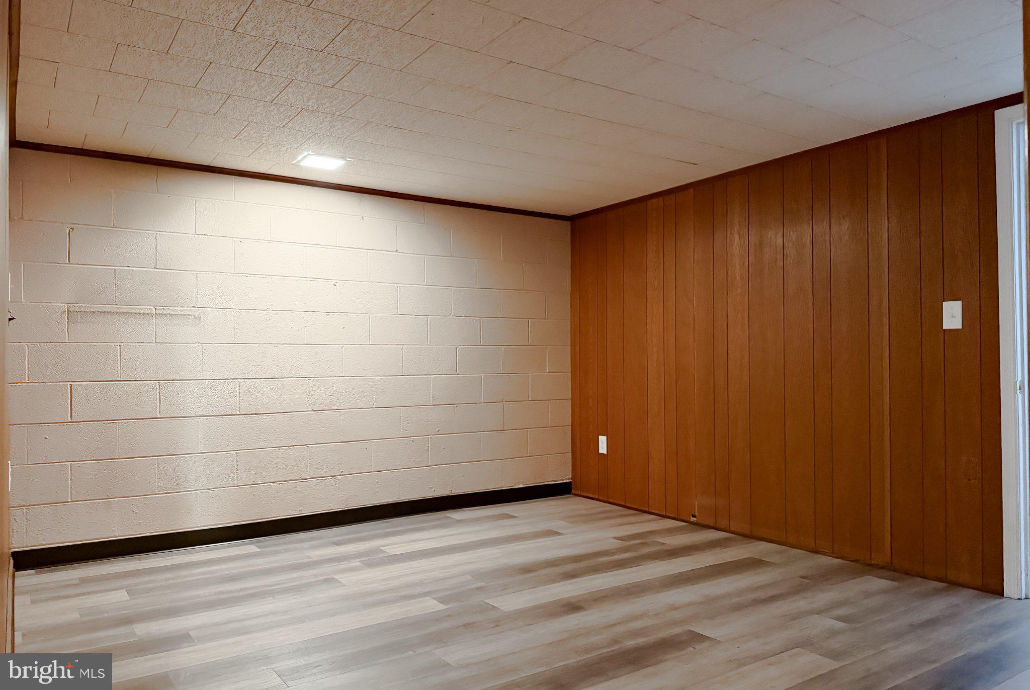 23230 Colton Point Road Avenue, MD 20609 - Photo 39 of 63 Versatile space ready for your vision.