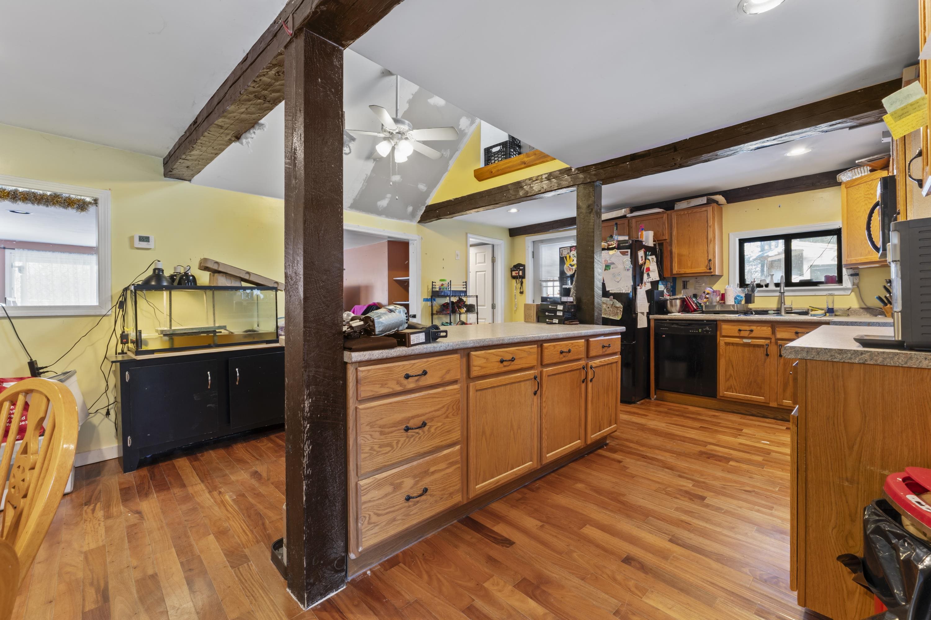 1207 First Crown Point Road Strafford, NH 03884 - Photo 14 of 59 Gallery Image 14