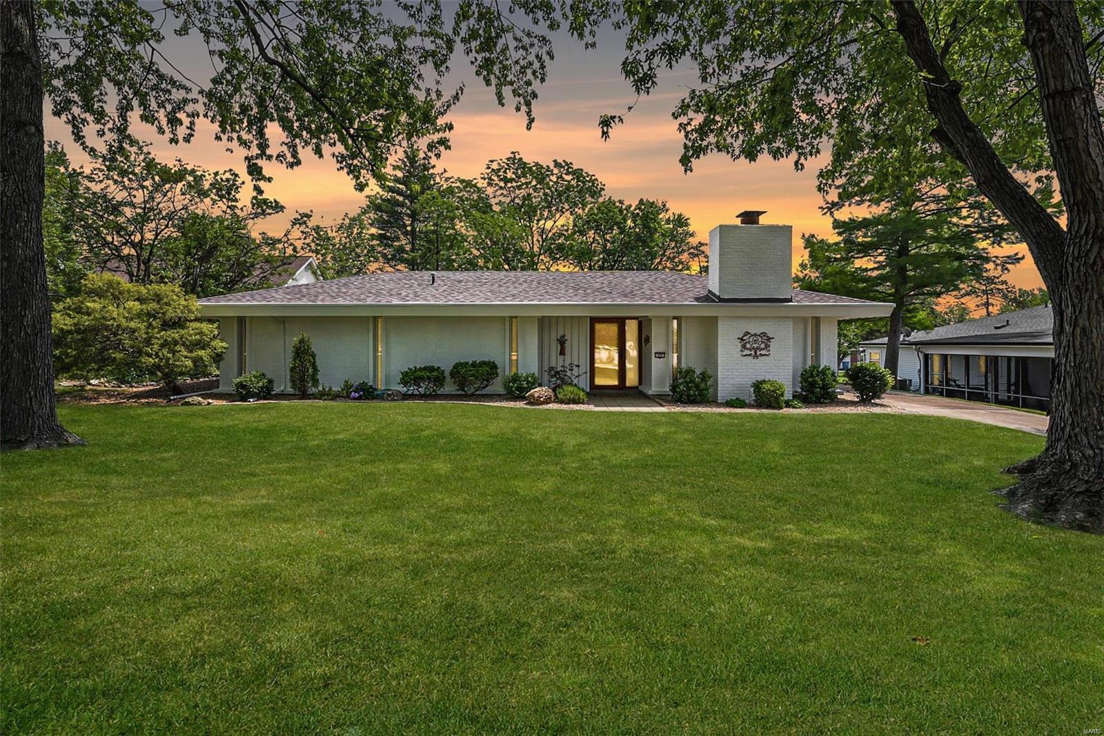 17 Cool Meadows Drive Ballwin, MO 63011 - Photo 1 of 30