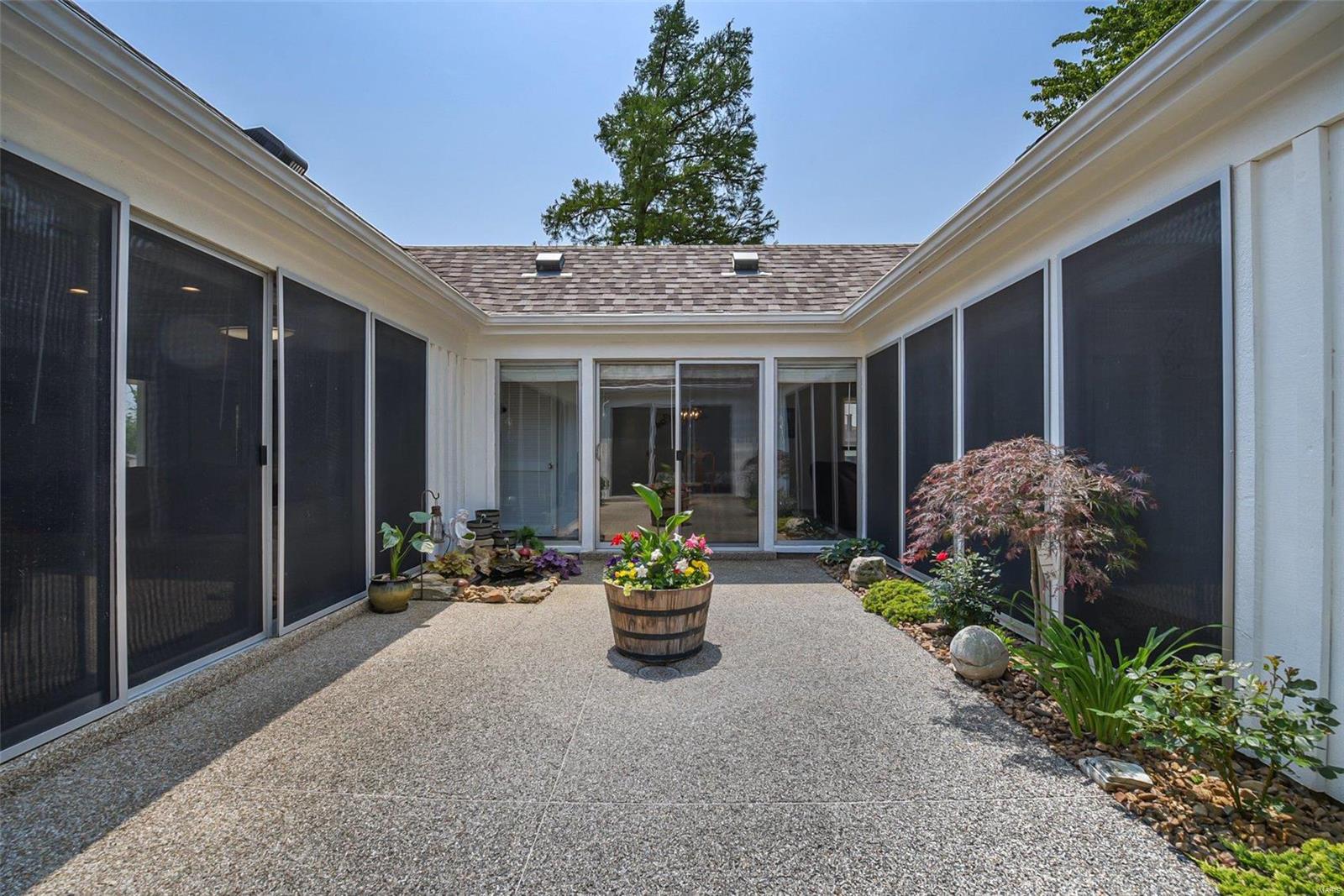 17 Cool Meadows Drive Ballwin, MO 63011 - Photo 23 of 30