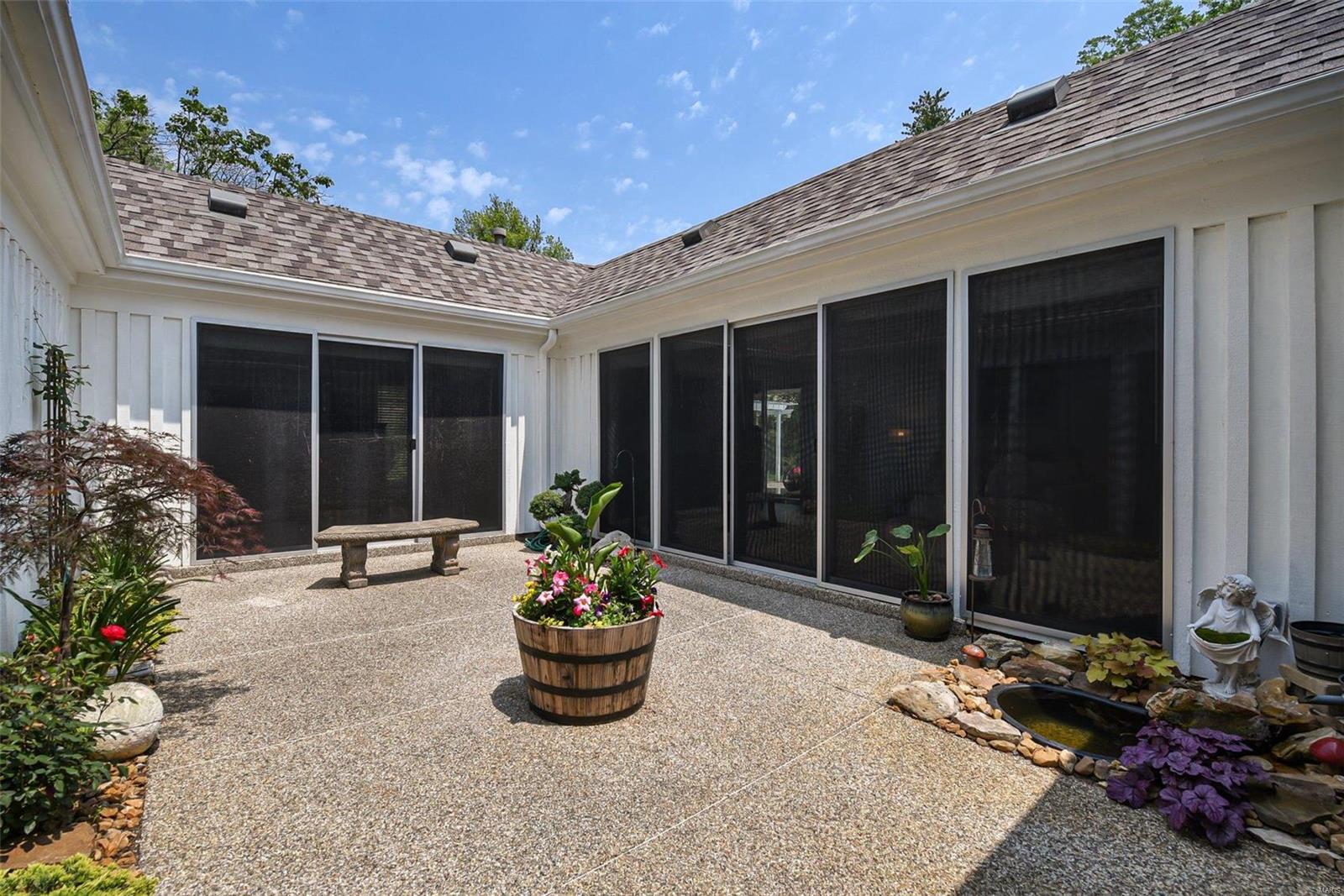 17 Cool Meadows Drive Ballwin, MO 63011 - Photo 24 of 30