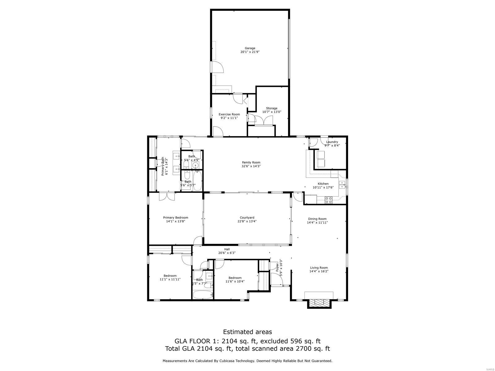 17 Cool Meadows Drive Ballwin, MO 63011 - Photo 30 of 30