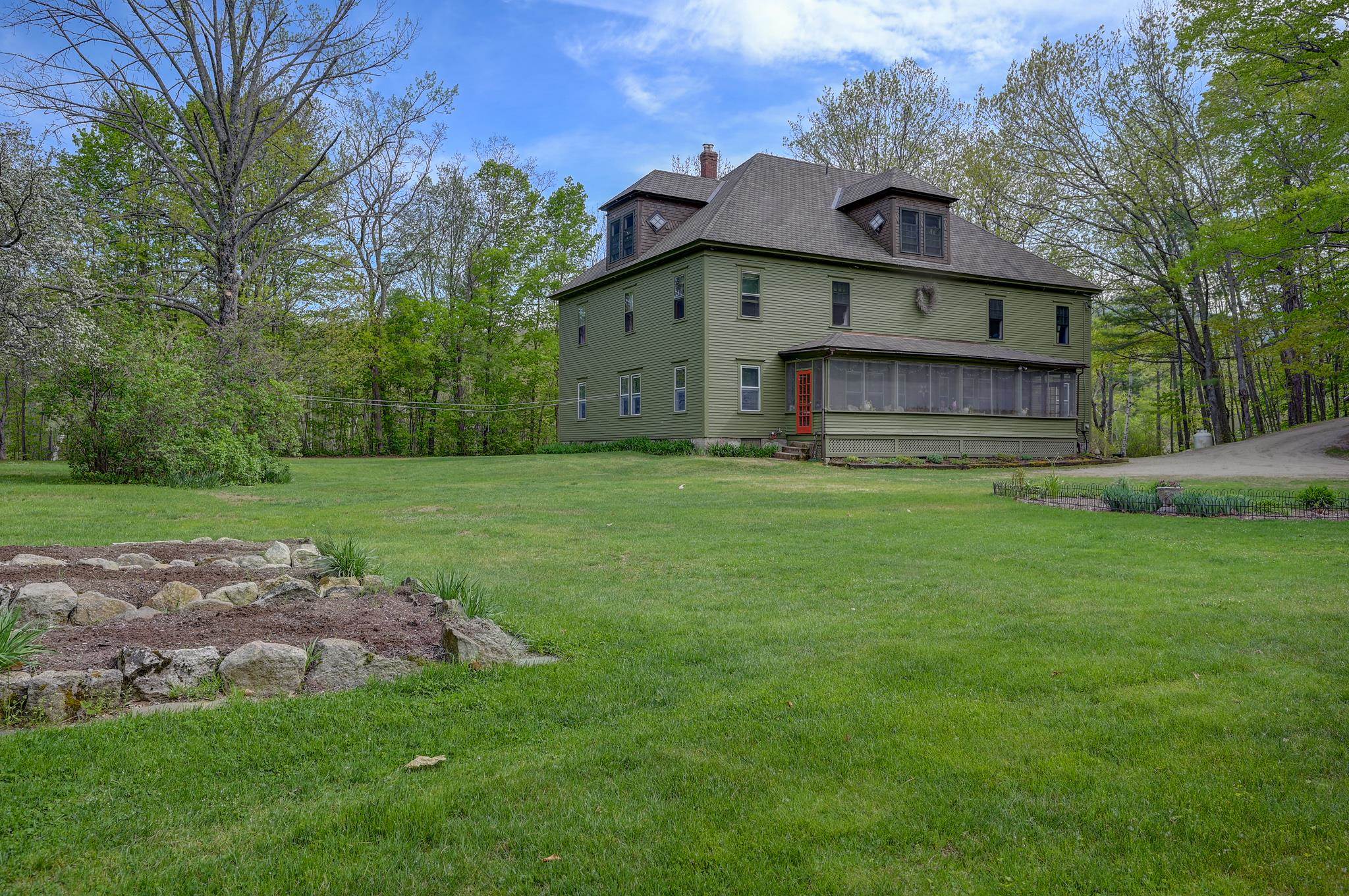 76 North Road Shelburne, NH 03581 - Photo 34 of 40