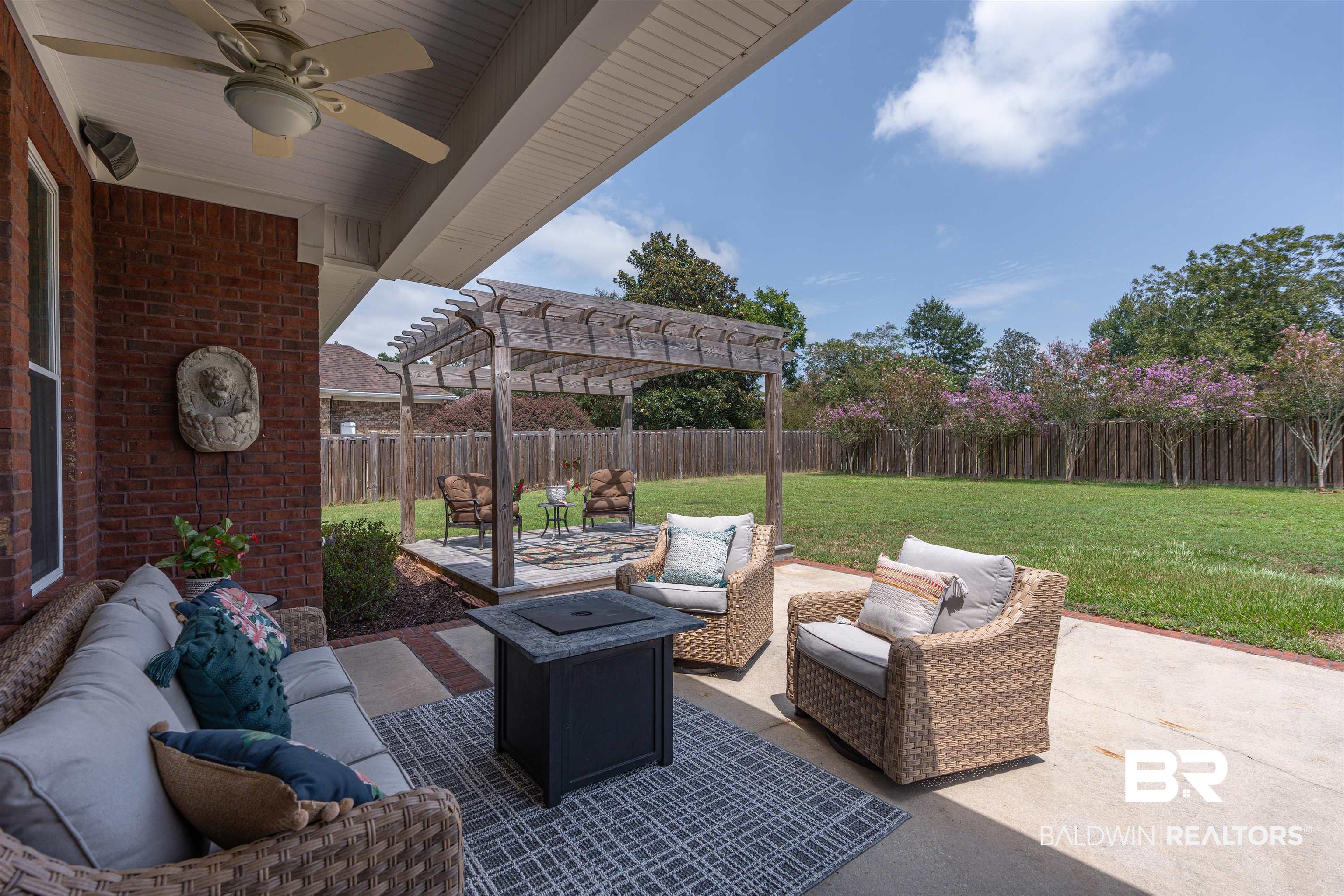 20290 Thompson Hall Road Fairhope, AL 36532 - Photo 28 of 37