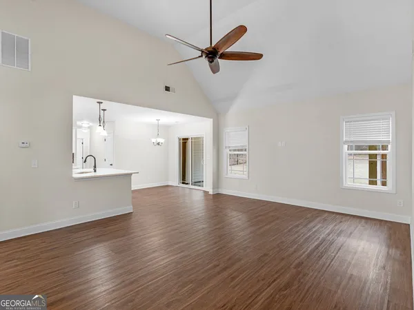 $389,900 | 278 Cole Forest Boulevard, Barnesville, GA 30204