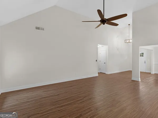 $389,900 | 278 Cole Forest Boulevard, Barnesville, GA 30204