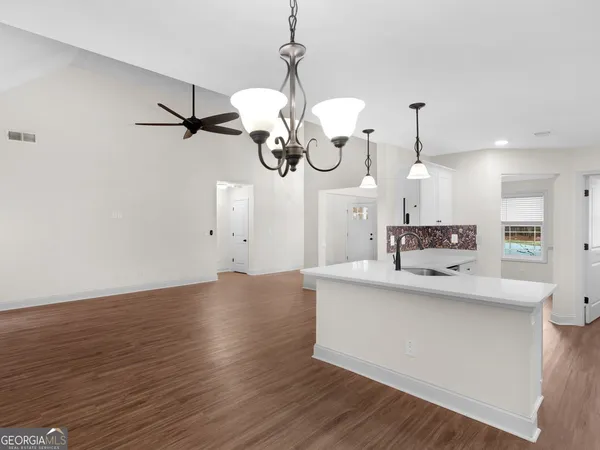 $389,900 | 278 Cole Forest Boulevard, Barnesville, GA 30204