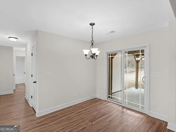 $389,900 | 278 Cole Forest Boulevard, Barnesville, GA 30204