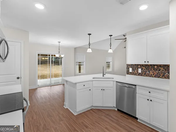 $389,900 | 278 Cole Forest Boulevard, Barnesville, GA 30204