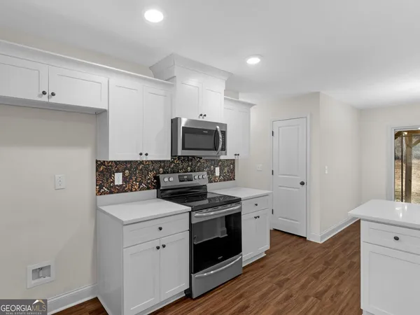 $389,900 | 278 Cole Forest Boulevard, Barnesville, GA 30204