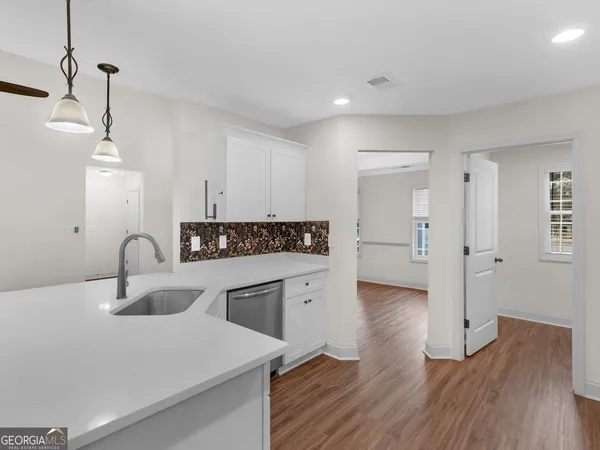 $389,900 | 278 Cole Forest Boulevard, Barnesville, GA 30204