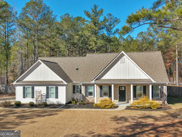 $389,900 | 278 Cole Forest Boulevard, Barnesville, GA 30204