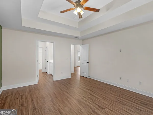 $389,900 | 278 Cole Forest Boulevard, Barnesville, GA 30204