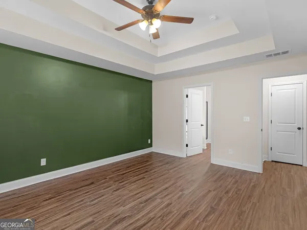 $389,900 | 278 Cole Forest Boulevard, Barnesville, GA 30204