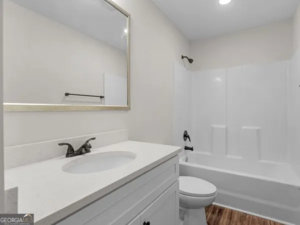 $389,900 | 278 Cole Forest Boulevard, Barnesville, GA 30204