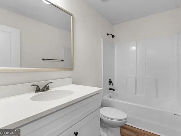 $389,900 | 278 Cole Forest Boulevard, Barnesville, GA 30204