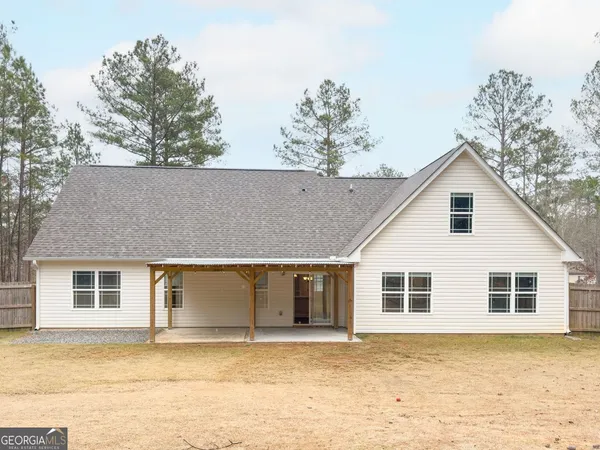 $389,900 | 278 Cole Forest Boulevard, Barnesville, GA 30204
